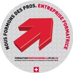 entreprise formatrice