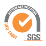 ISO SGS 14001