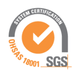 OHSAS 18001