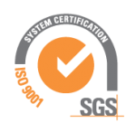 ISO SGS 9001